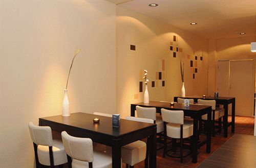法尔肯堡 Ziza酒店 外观 照片